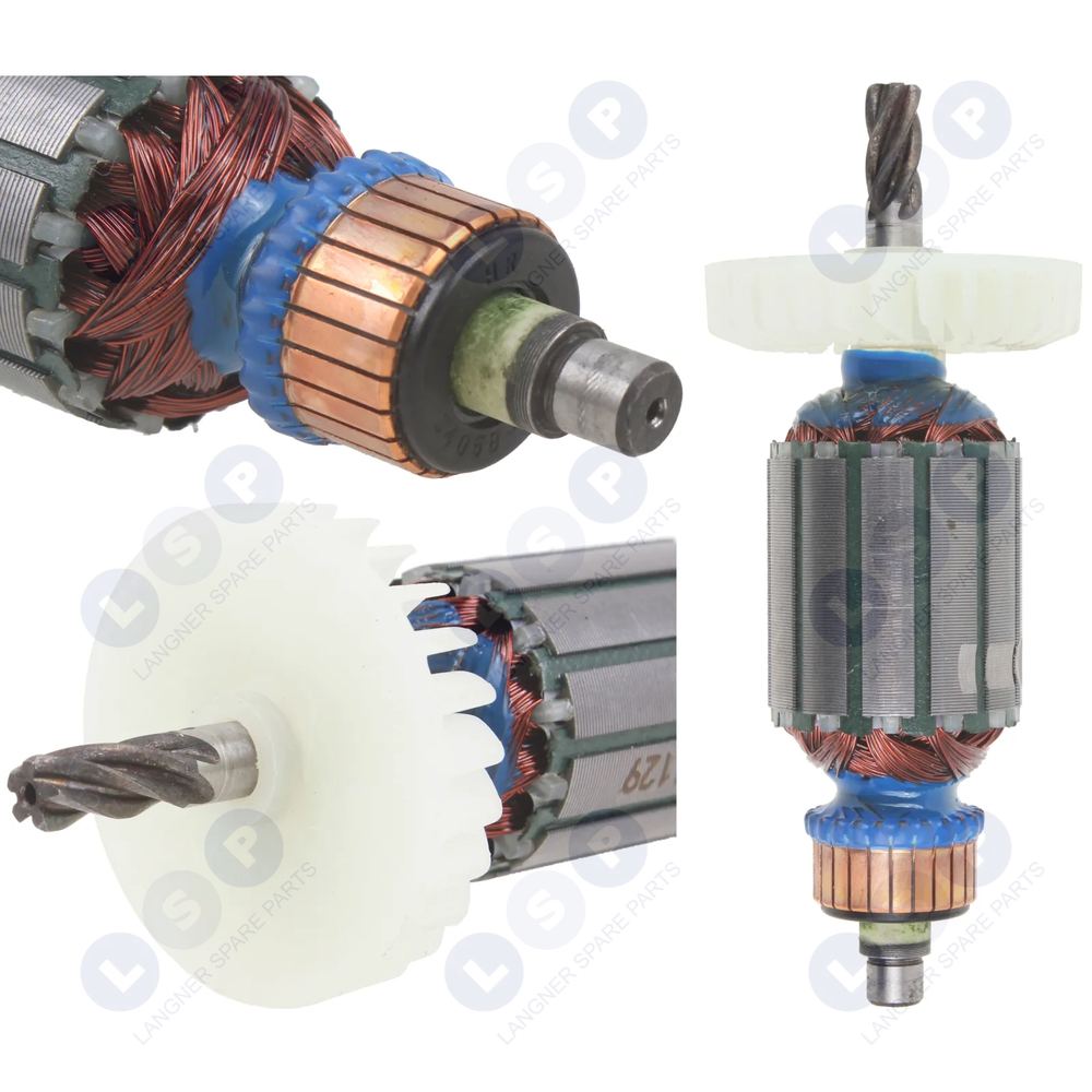 Obežné koleso Hitachi DH26PB DH26PC DH28PBY PCY 360961E